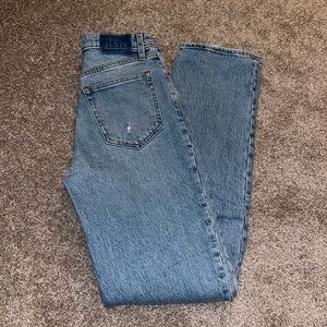 Abercrombie Jeans